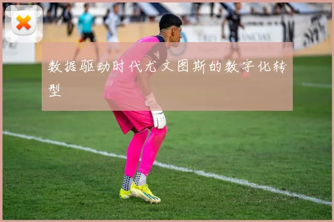 数据驱动时代尤文图斯的数字化转型