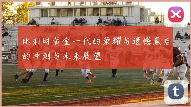 比利时黄金一代的荣耀与遗憾最后的冲刺与未来展望